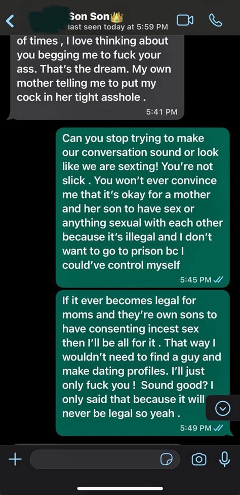 impregnate mommy|Impregnating mom : r/InbreedingFantasy .